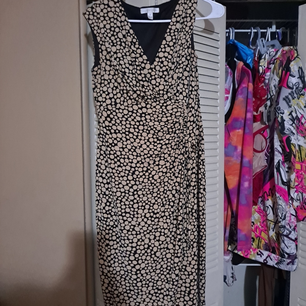 Casual Dress size 8